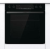 Gorenje Advantage SIB ConceptLine Black Induktion