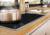 Gorenje Advantage SIB ConceptLine Black Induktion