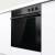 Gorenje Advantage SIB ConceptLine Black Induktion