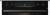 Gorenje Advantage SIB ConceptLine Black Induktion