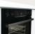 Gorenje Advantage SIB ConceptLine Black Induktion