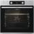 Gorenje Advantage PSIX ConceptLine Induktion Pyrolyse BCPSI6737E09X+ID64BX+BIO21