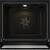 Gorenje Advantage PSIX ConceptLine Induktion Pyrolyse BCPSI6737E09X+ID64BX+BIO21