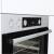 Gorenje Advantage PSIX ConceptLine Induktion Pyrolyse BCPSI6737E09X+ID64BX+BIO21