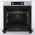 Gorenje Advantage PSIX ConceptLine Induktion Pyrolyse BCPSI6737E09X+ID64BX+BIO21