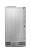 Haier HCR 7918 EIMB mit Festwasseranschluss schwarz Edelstahl