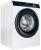 Haier HW80-B14939  8 kg 1400 Touren Direct Motion Motor