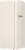 Gorenje ORB 615 DC 152.5 X 59.5 cm creme