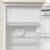 Gorenje ORB 615 DC 152.5 X 59.5 cm creme