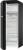 Gorenje ORB615 DBK-L 152.5 X 59.5 cm schwarz