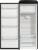 Gorenje ORB615 DBK-L 152.5 X 59.5 cm schwarz