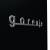 Gorenje ORB615 DBK-L 152.5 X 59.5 cm schwarz