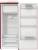 Gorenje OBRB 615 DR 152.5 X 59.5 cm burgundy