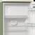 Gorenje OBRB 615 DOL 152.5 X 59.5 cm olive