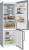 Bosch KGN 49 AIBT edelstahl 203 X 70 cm