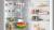 Bosch KGN 49 AIBT edelstahl 203 X 70 cm