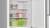 Bosch KGN 49 AIBT edelstahl 203 X 70 cm