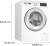Bosch WUU 28 T70  8 kg 1400 Touren