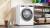 Bosch WDU28593 Exclusiv  10/6 kg 1400 Touren