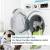 Bosch WAV 28 E 94 Exclusiv 9 kg 1400 Touren .inklusive 2-Mann-Service