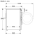 Bosch WGG 14409 A Exclusiv 9 kg 1400 Touren .inklusive 2-Mann-Service