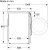 Siemens WG44G109A extraKlasse 9 kg 1400 Touren .inklusive 2-Mann-Service