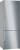 Siemens KG 49 NEICU TopTeam Edelstahl 203 X 70 cm