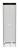Liebherr CBNbdc 5733-20  NoFrost 201.5 X 59.7 cm schwarz .inklusive 2-Mann-Service .bis zum Aufstellungsort