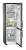 Liebherr CBNbsa 5753-20  NoFrost 201.5 X 59.7 cm  schwarz .inklusive 2-Mann-Service .bis zum Aufstellungsort