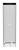 Liebherr CBNbsa 5753-20  NoFrost 201.5 X 59.7 cm  schwarz .inklusive 2-Mann-Service .bis zum Aufstellungsort