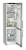 Liebherr CBNsda 5753-20 NoFrost 201.5 X 59.7 cm edelstahl .inklusive 2-Mann-Service .bis zum Aufstellungsort