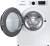 Samsung WD 8 GTA 049 BE 8/5 kg 1400 Touren