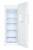 Haier H2F-255WSAA Total NoFrost 186.5 X 59.5 cm weiß