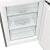 Gorenje NRK 62 CA 2 XL 4 200 X 60 cm edelstahl