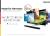 Samsung GQ 85 QN 95 BAT