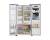 Samsung RH 68 B 8541 S 9  NoFrost 178 X 91,2 cm edelstahl