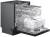 Samsung DW 60 BB 890 UAPET 60 cm