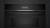 Siemens CM 724 G1 B1 60 X 45 cm schwarz/edelstahl