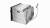 SIEMENS studioLine CS 958 GDD1  studioLine 60 X 45 cm