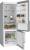 Bosch KGN 56 XIDR  NoFrost 193 X 70 cm edelstahl