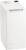 Bauknecht WAT Eco C 612 6 kg 1200 Touren