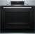 Bosch HBD 631 CS 61 Backofen Set