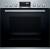 Bosch HND 779 LS 61 Pyrolyse Induktion