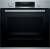 Bosch HBD 674 CS 81 Backofen Set mit Induktion