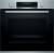 Bosch HBD 671 CS 61 Einbau-Backofen-Set