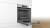 Bosch HBD 671 CS 61 Einbau-Backofen-Set