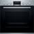 Bosch HND 679 LS 61 Einbau-Herd-Set