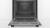 Bosch HND 679 LS 61 Einbau-Herd-Set