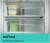 Siemens KG 49 NXXDF 203 X 70 cm blacksteel
