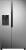 Gorenje NRS 9 EVX NoFrost Plus 179 X 91 cm grau